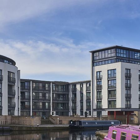Fountain Court Apartments - Eq2 Edimburgo Esterno foto