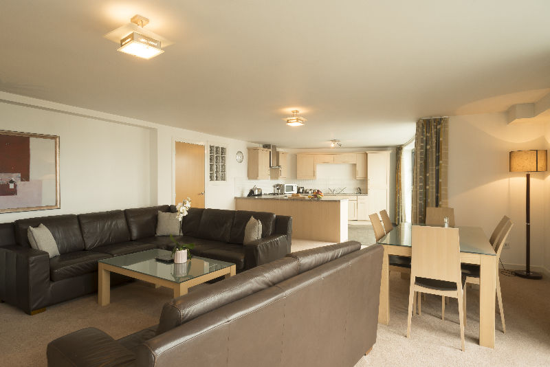 Fountain Court Apartments - Eq2 Edimburgo Esterno foto
