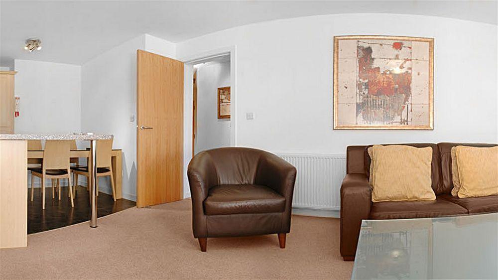 Fountain Court Apartments - Eq2 Edimburgo Esterno foto
