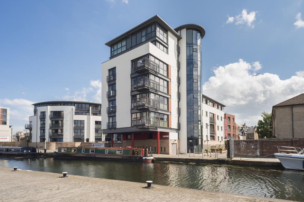 Fountain Court Apartments - Eq2 Edimburgo Esterno foto
