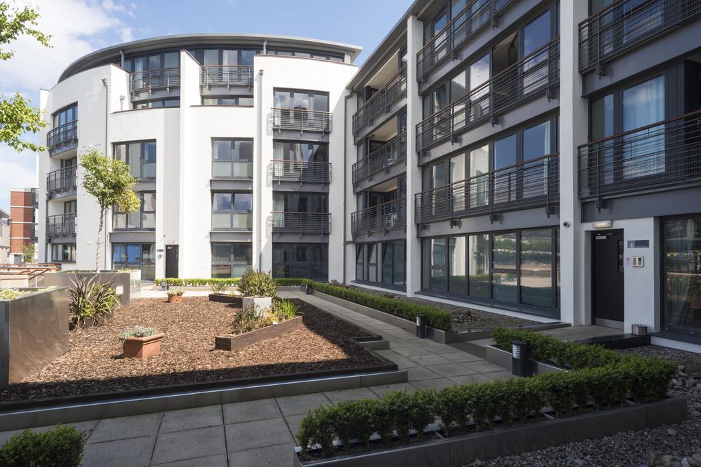 Fountain Court Apartments - Eq2 Edimburgo Esterno foto