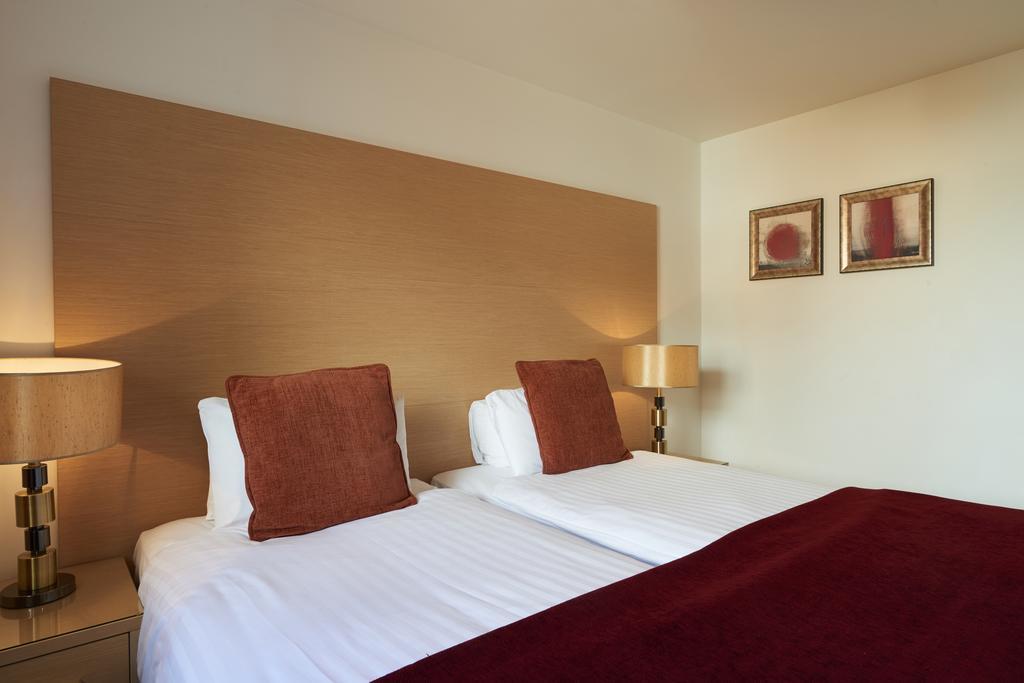 Fountain Court Apartments - Eq2 Edimburgo Camera foto