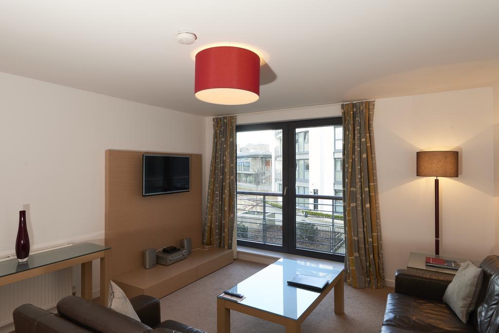 Fountain Court Apartments - Eq2 Edimburgo Camera foto