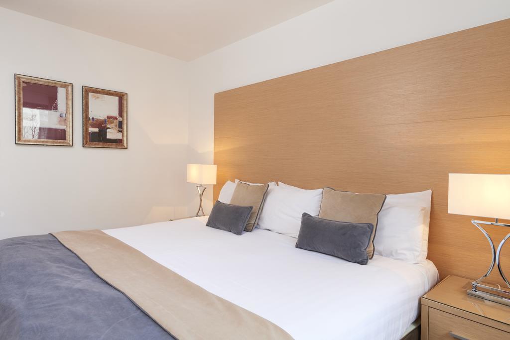 Fountain Court Apartments - Eq2 Edimburgo Camera foto
