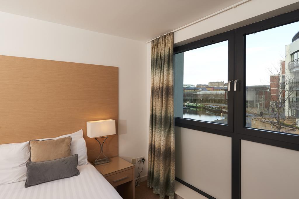 Fountain Court Apartments - Eq2 Edimburgo Esterno foto