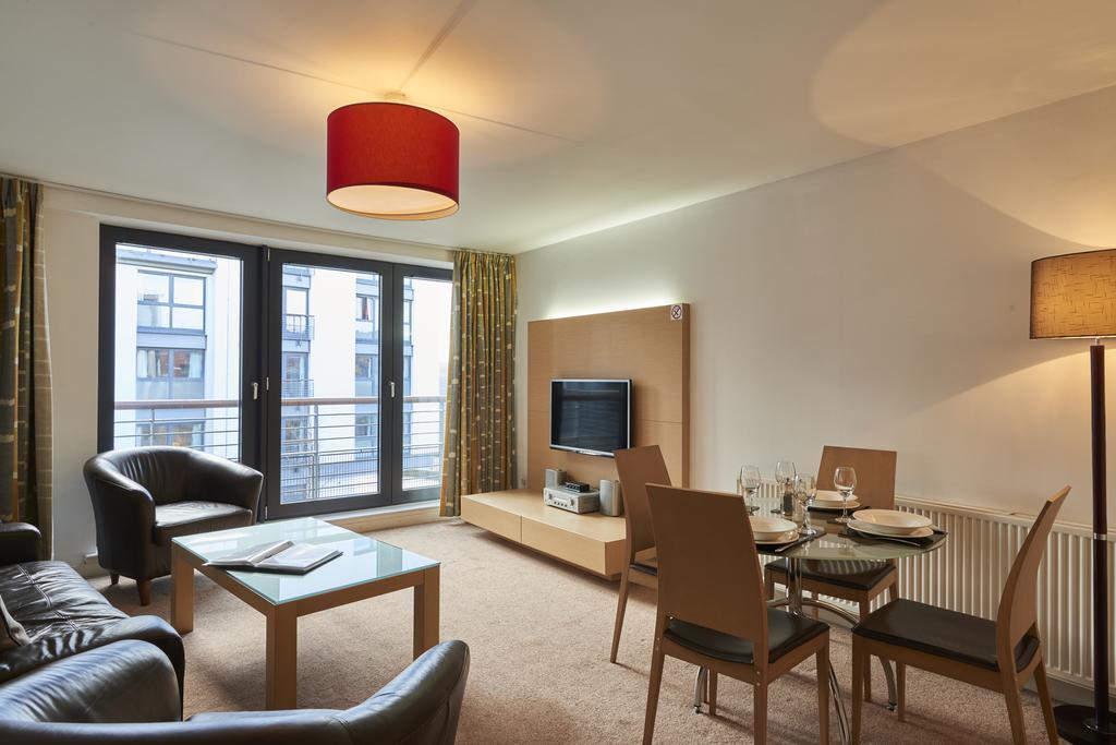 Fountain Court Apartments - Eq2 Edimburgo Esterno foto