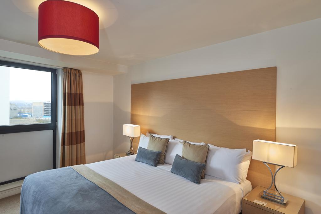 Fountain Court Apartments - Eq2 Edimburgo Esterno foto