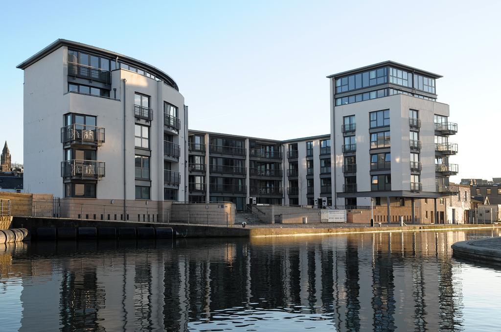 Fountain Court Apartments - Eq2 Edimburgo Esterno foto