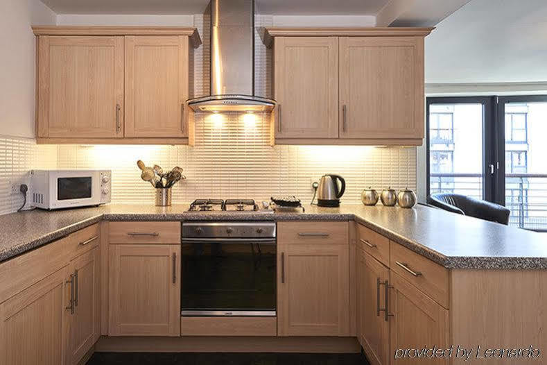 Fountain Court Apartments - Eq2 Edimburgo Esterno foto