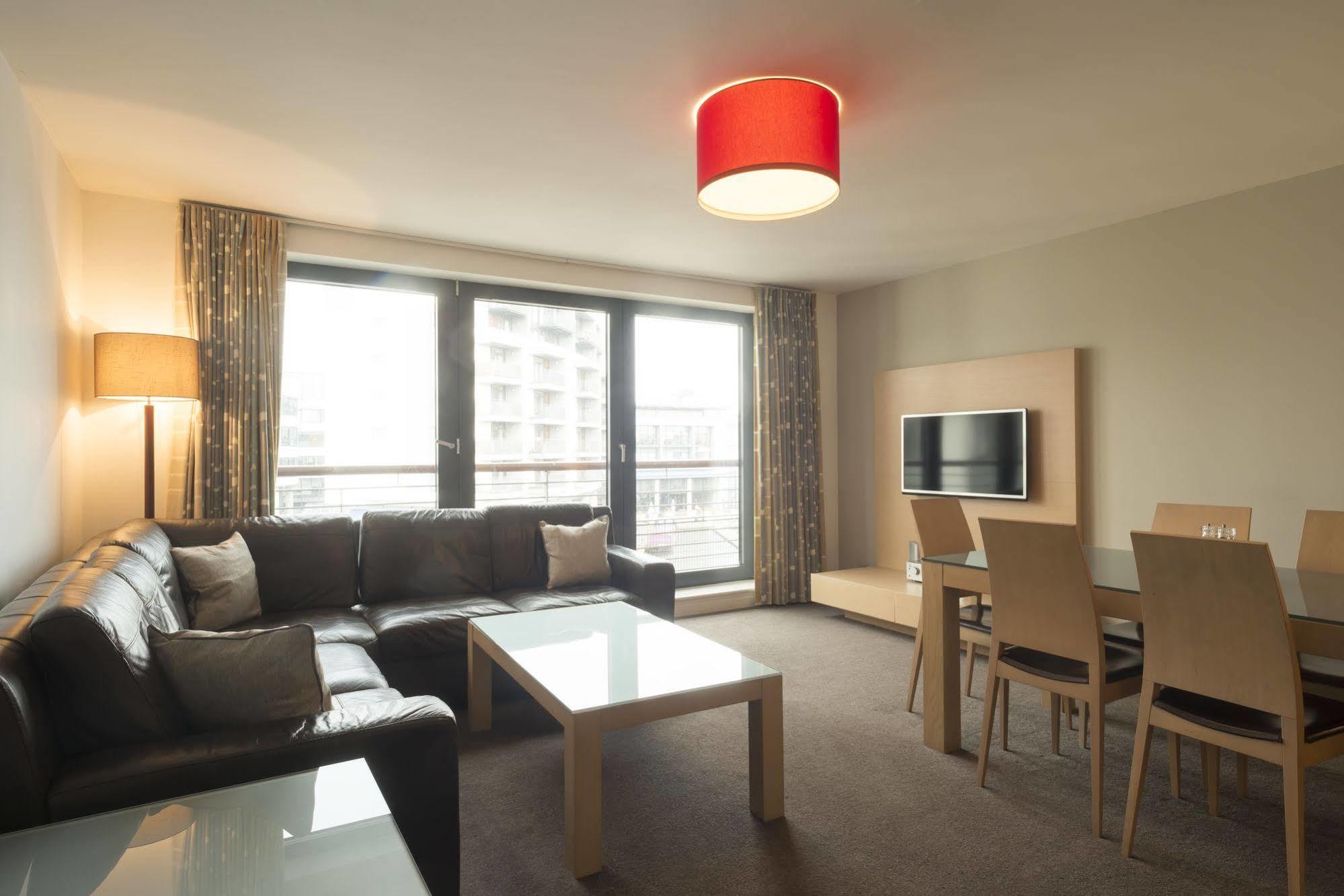 Fountain Court Apartments - Eq2 Edimburgo Esterno foto