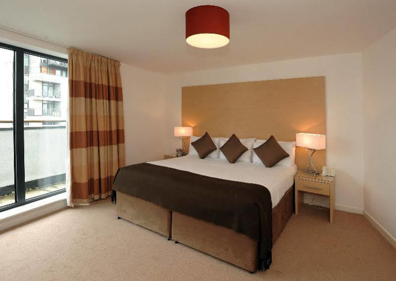 Fountain Court Apartments - Eq2 Edimburgo Esterno foto