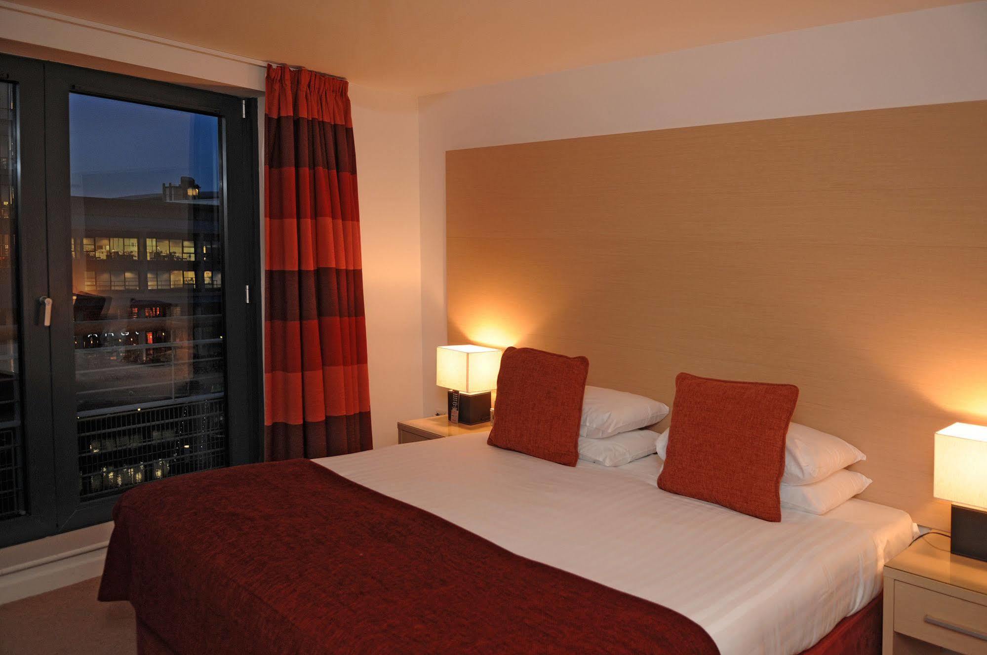 Fountain Court Apartments - Eq2 Edimburgo Esterno foto
