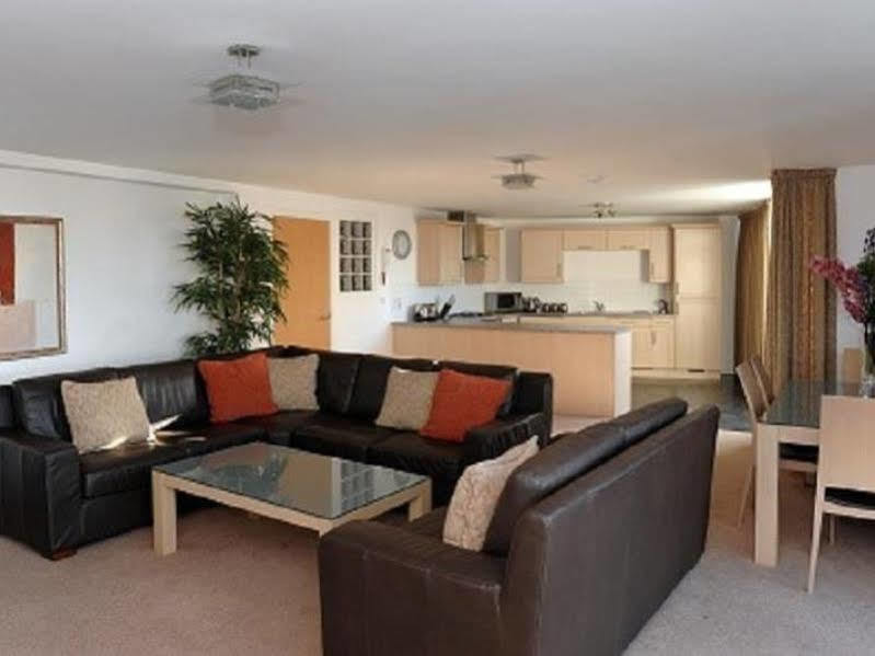 Fountain Court Apartments - Eq2 Edimburgo Esterno foto