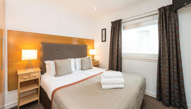 Fountain Court Apartments - Eq2 Edimburgo Esterno foto